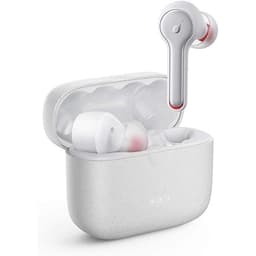 Anker Soundcore Liberty Air 2 Earbud Noise-Cancelling Bluetooth Earphones - White