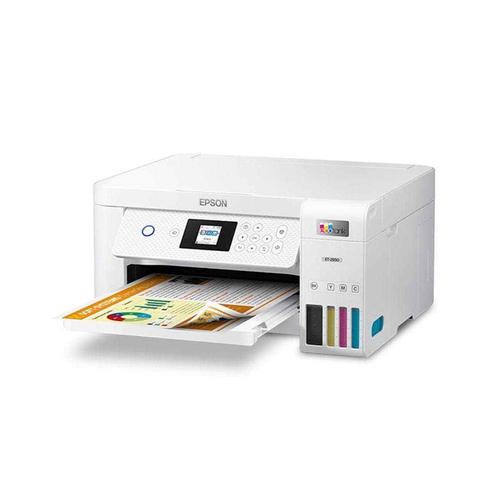 Epson EcoTank ET-2850 Color laser
