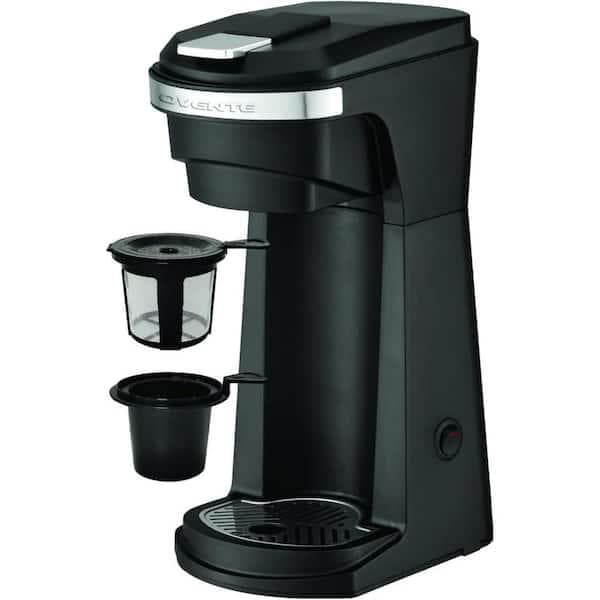 Coffee maker Brentwood GA-134BK Espresso and Cappuccino Maker