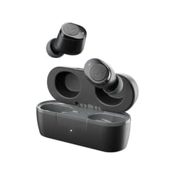 Skullcandy Jib True XT2 Earbud Noise-Cancelling Bluetooth Earphones - Black