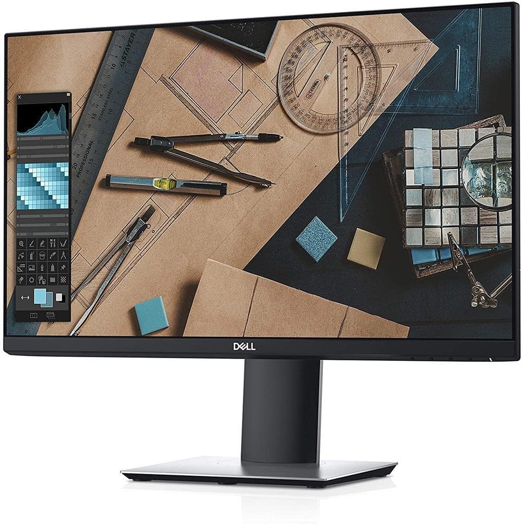 Dell 23-inch Monitor 1920 x 1080 LED (P2319H)