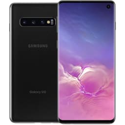 Galaxy S10 512GB - Black - Unlocked
