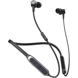 Jlab Epic ANC Earbud Noise-Cancelling Bluetooth Earphones - Black