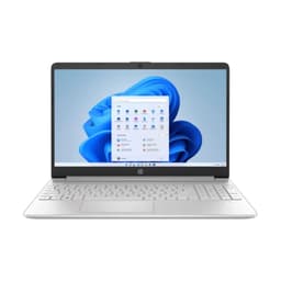 Hp 14-DQ2078wm 14-inch (2021) - Core i5-1135G7 - 16 GB - SSD 512 GB