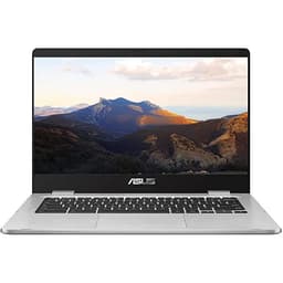 Asus ChromeBook C424 Celeron N4020 1.1 GHz 128 GB SSD - 4 GB