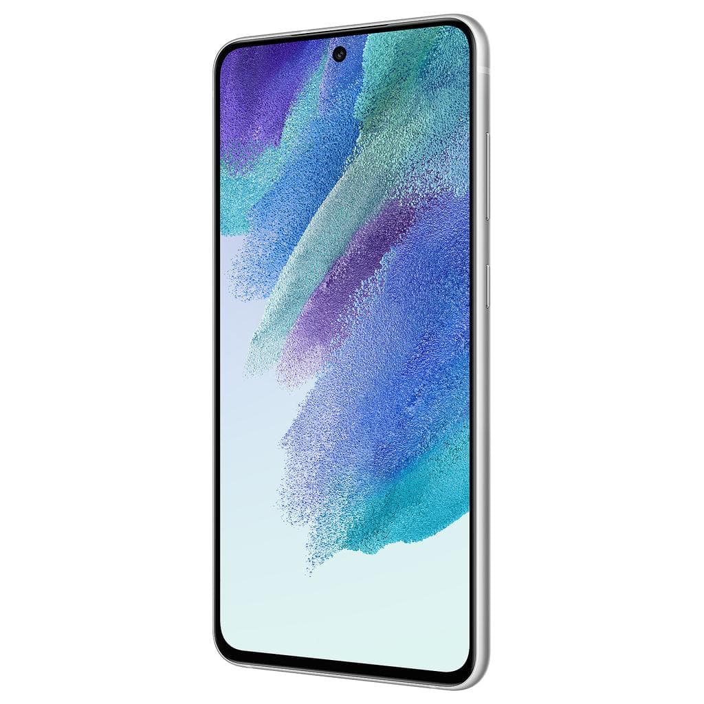Galaxy S21 FE 5G 128GB - White - Unlocked