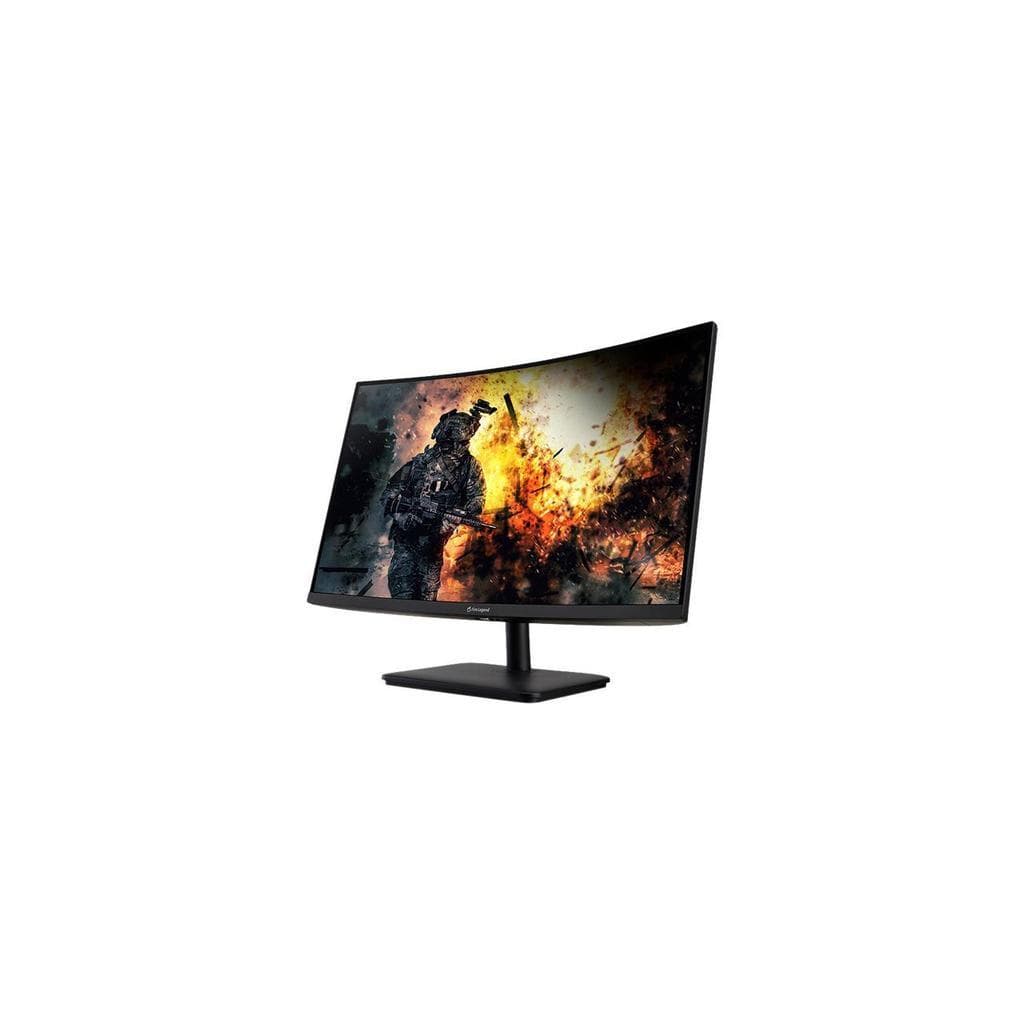 Acer 27-inch Monitor 2560 x 1440 LCD (27HC5UR BMIIPX)
