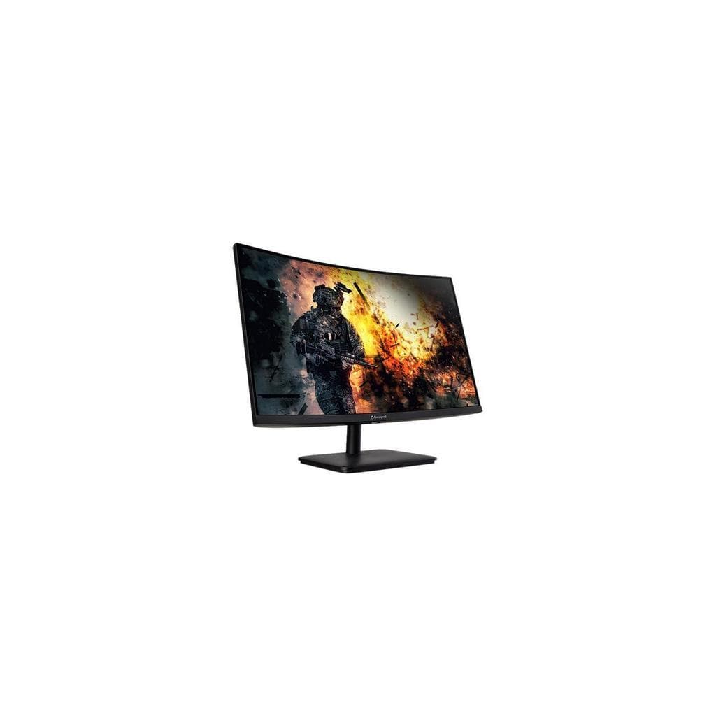 Acer 27-inch Monitor 2560 x 1440 LCD (27HC5UR BMIIPX)