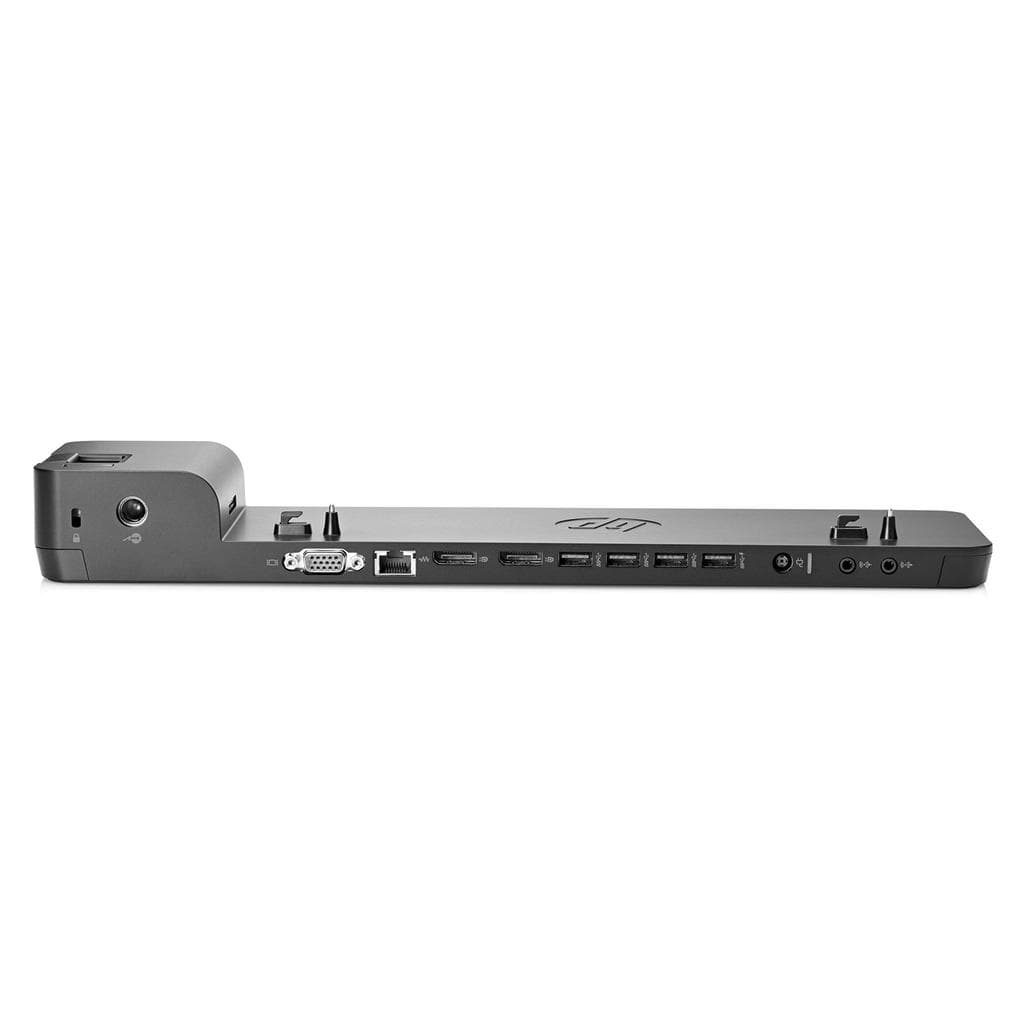 Hp Ultra SlimDock 2013 (D9Y32AA#ABA) Docking Station