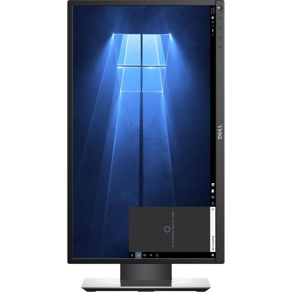 Dell 22-inch Monitor 1920 x 1080 LED (P2217H)