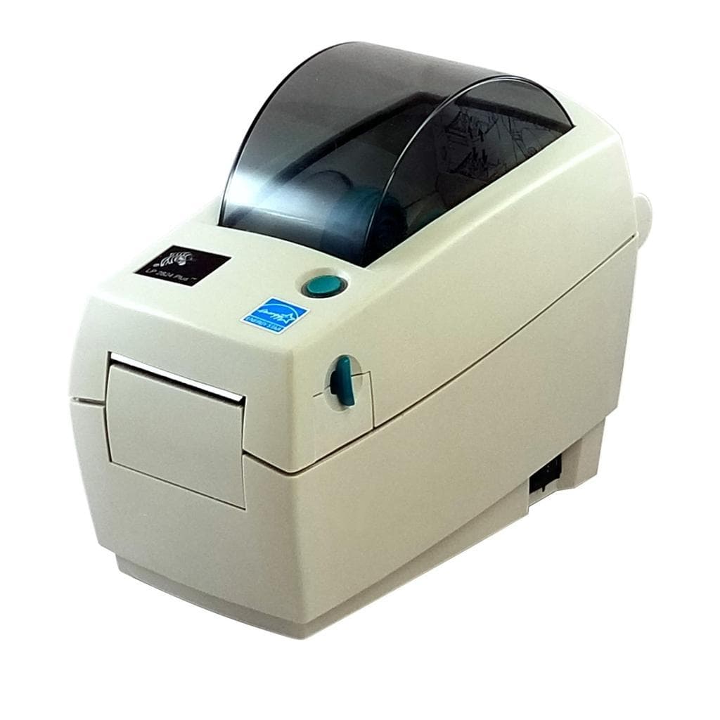 Zebra LP 2824 Plus Thermal printer
