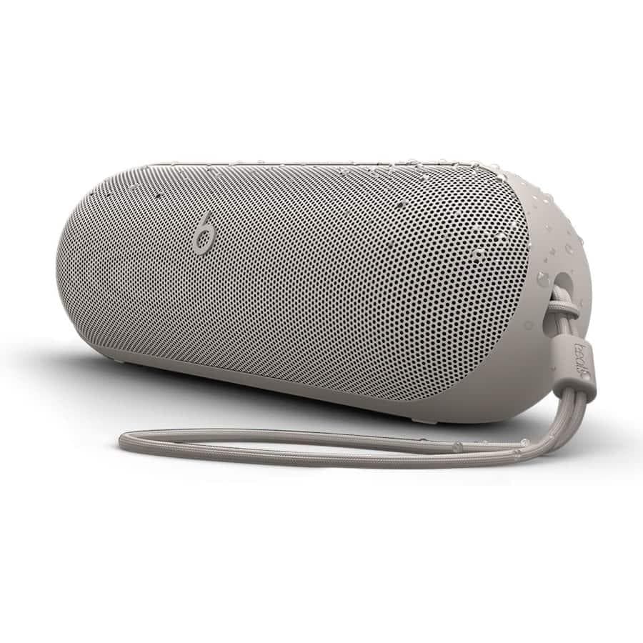 Beats By Dr. Dre Pill x Kim Kardashian Bluetooth speakers - Gray