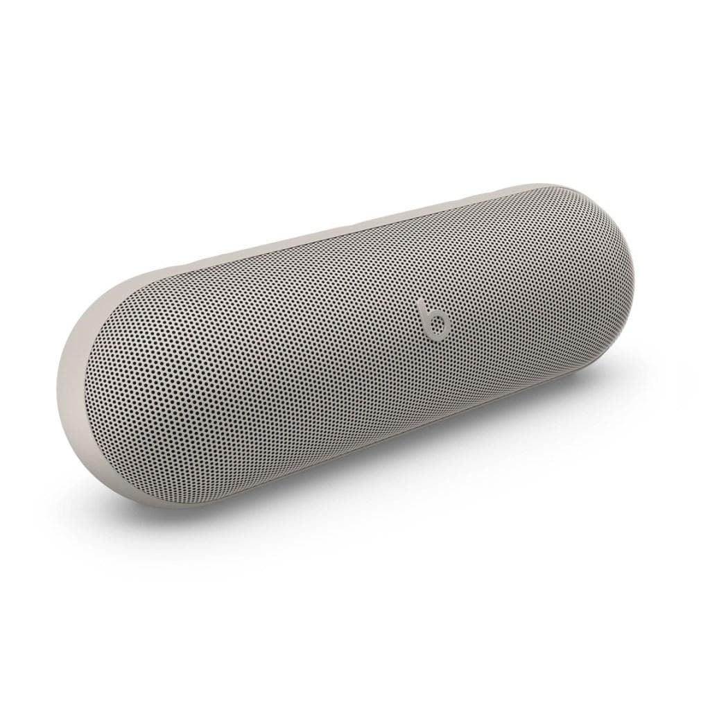 Beats By Dr. Dre Pill x Kim Kardashian Bluetooth speakers - Gray