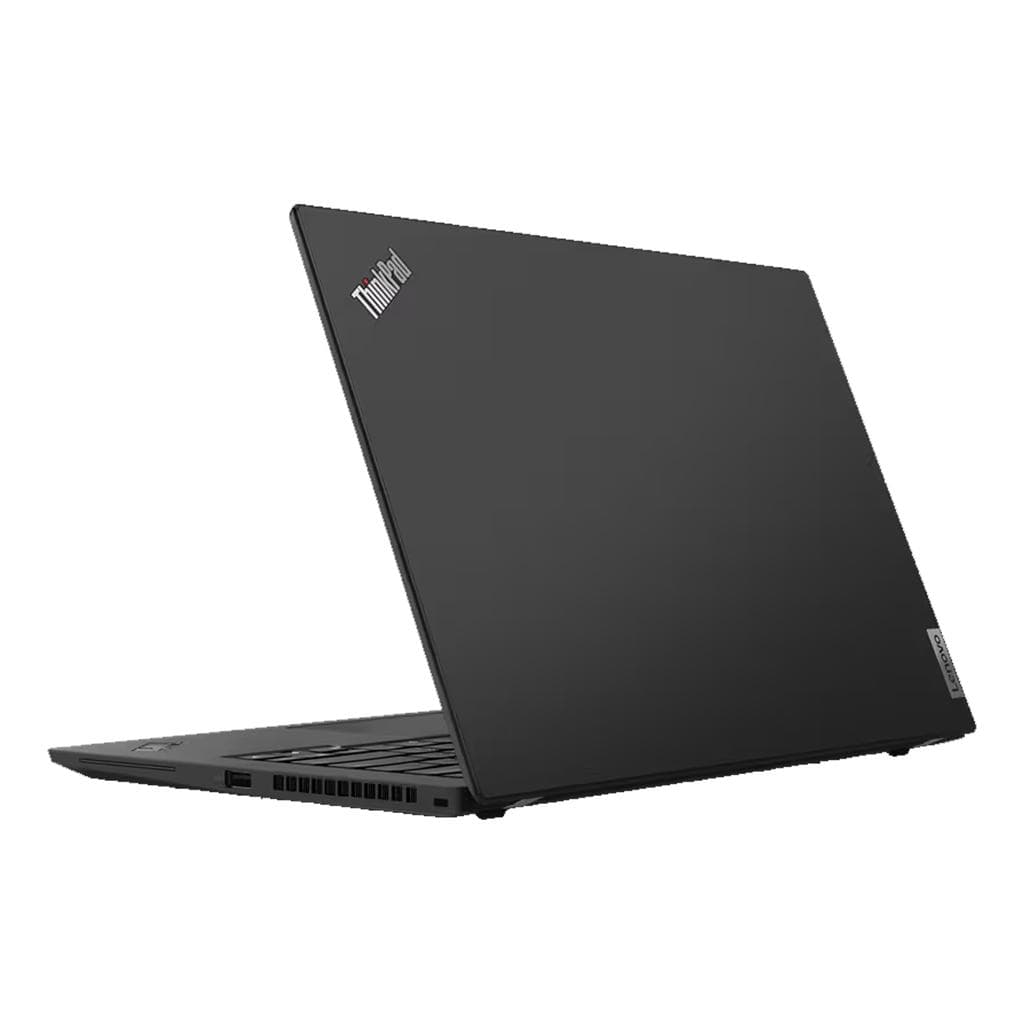 Lenovo ThinkPad T14s G2 14-inch (2021) - Ryzen 7 - 5000 Series (U) - 16 GB - SSD 512 GB