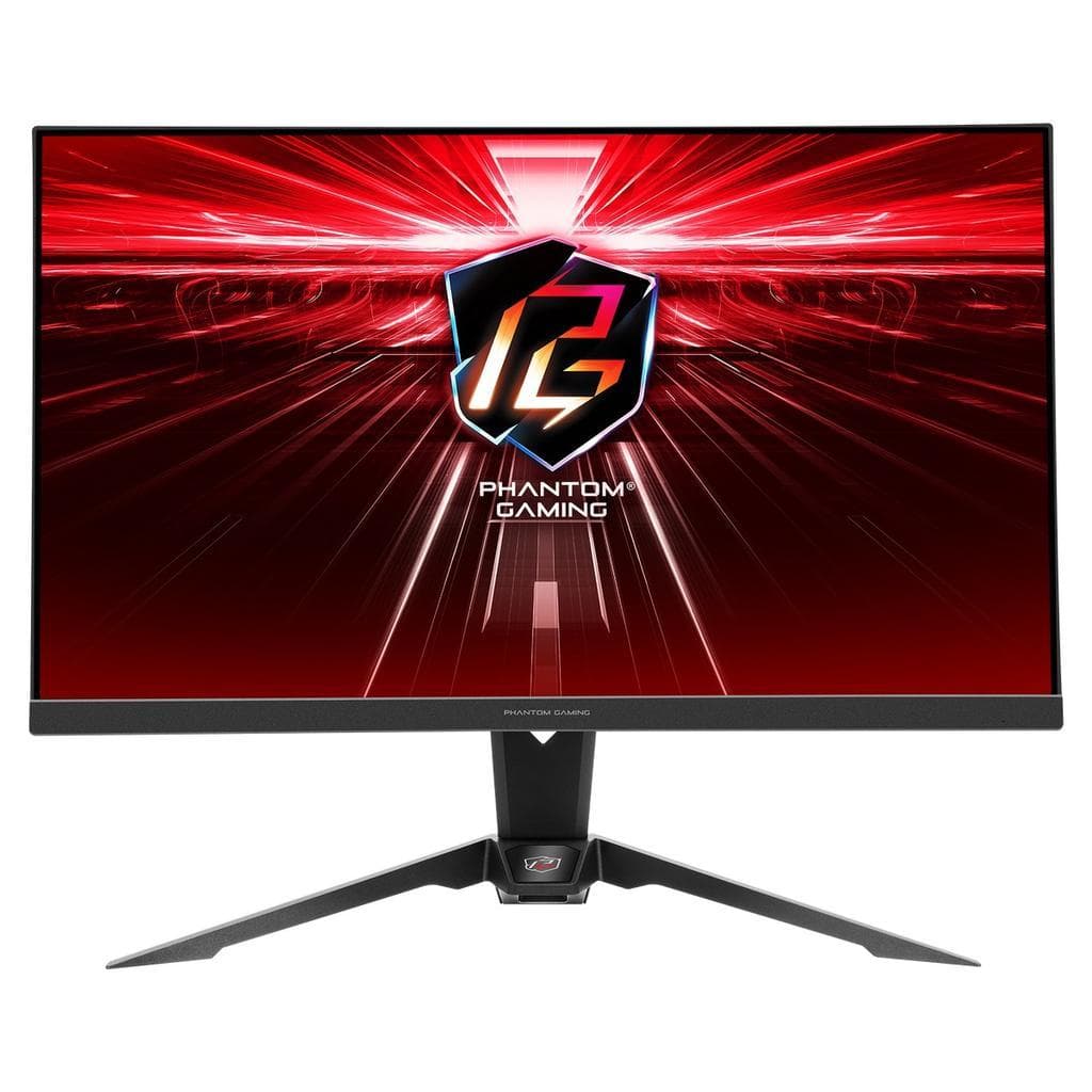 Asrock 32-inch Monitor 2560 x 1440 LED (PG32QF2B)