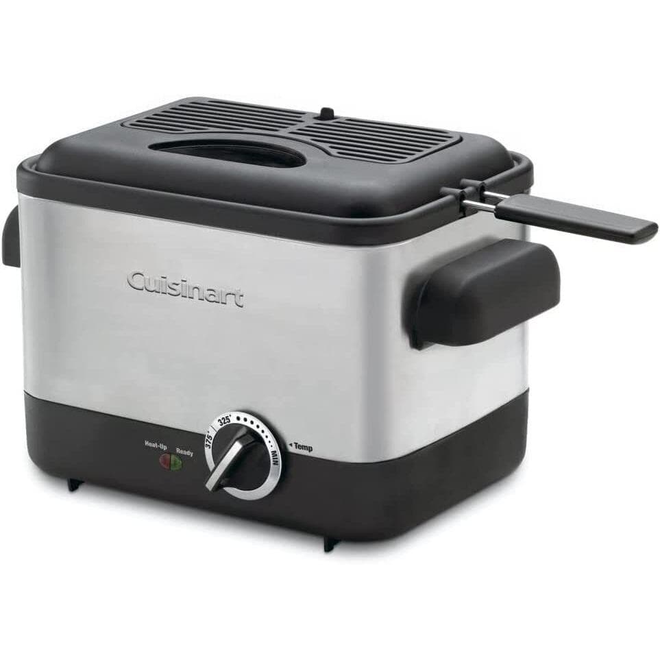Cuisinart Fryer CDF-100FR
