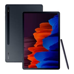 Galaxy Tab S7+ 512GB - Black - (Wi-Fi)