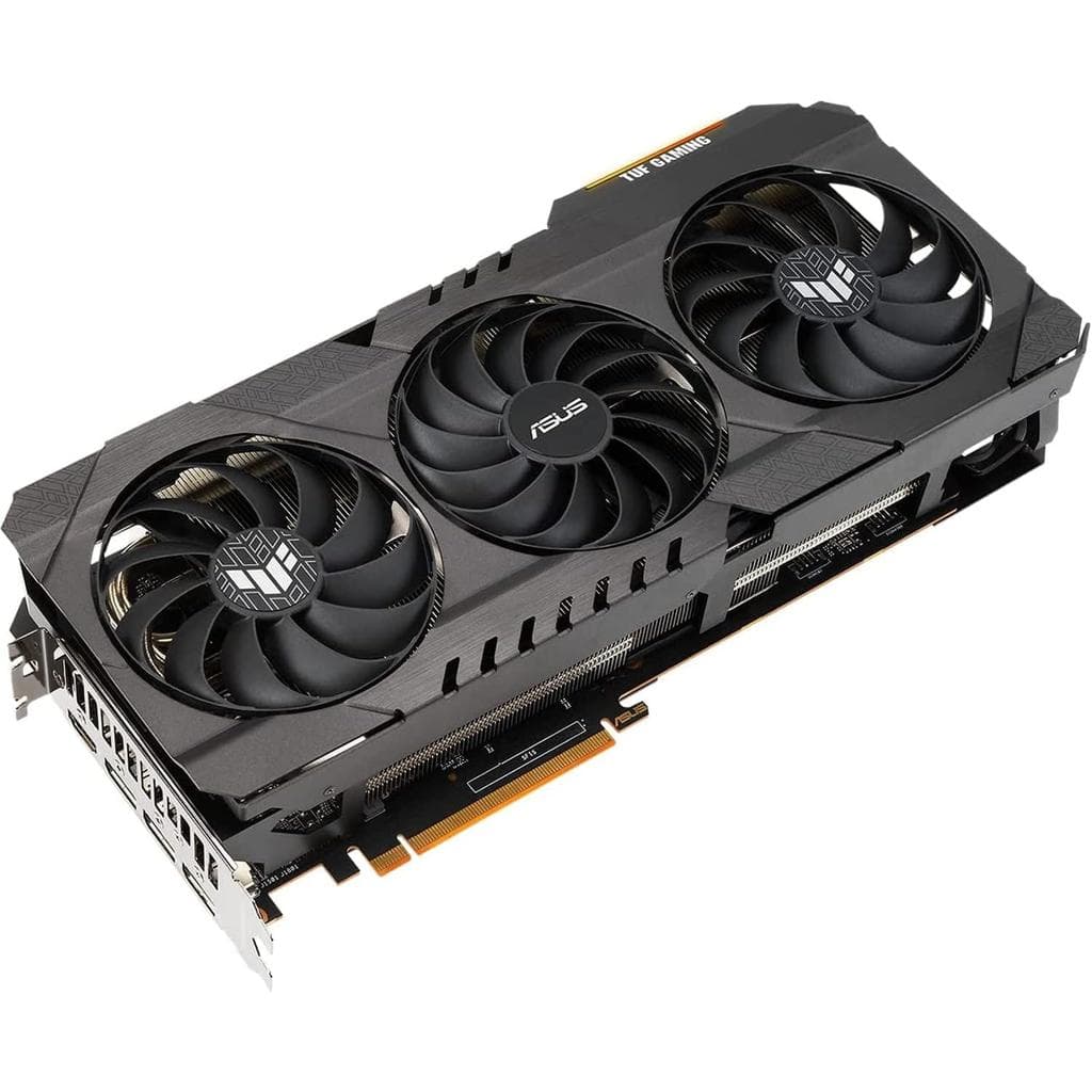 Asus AMD Radeon RX 6900 XT 16GB GDDR6 Graphics Card