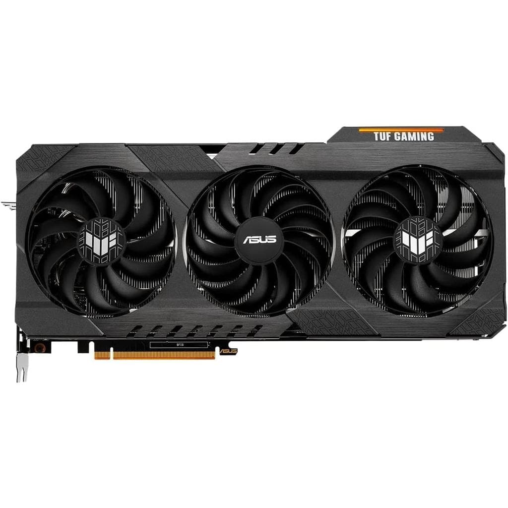 Asus AMD Radeon RX 6900 XT 16GB GDDR6 Graphics Card