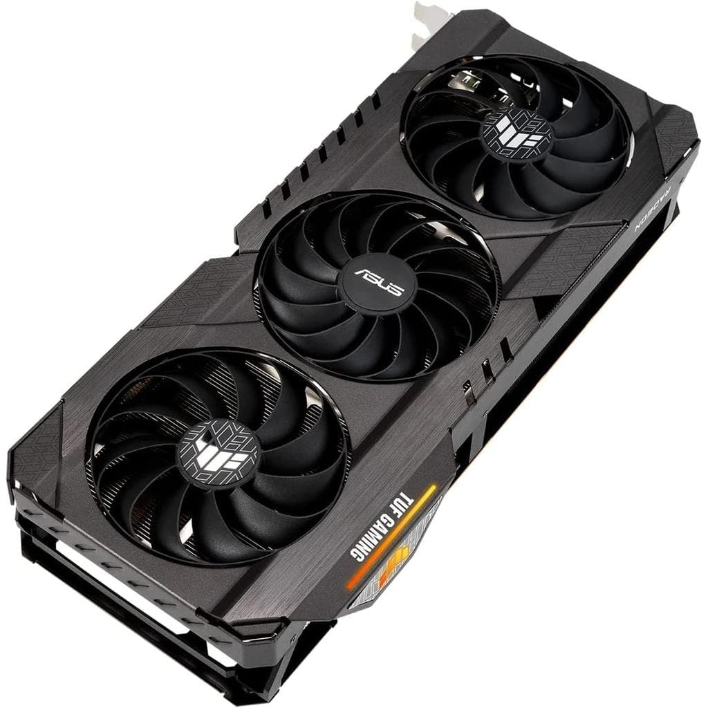 Asus AMD Radeon RX 6900 XT 16GB GDDR6 Graphics Card