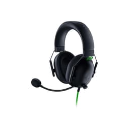 Razer RZ04-03240100-R3U1 Gaming Headphone with microphone - Black