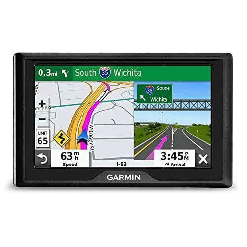 Garmin Drive 52 GPS
