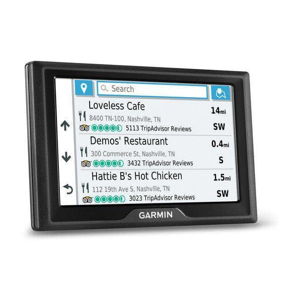 Garmin Drive 52 GPS