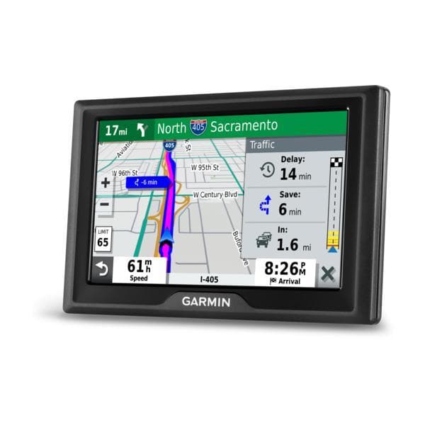 Garmin Drive 52 GPS