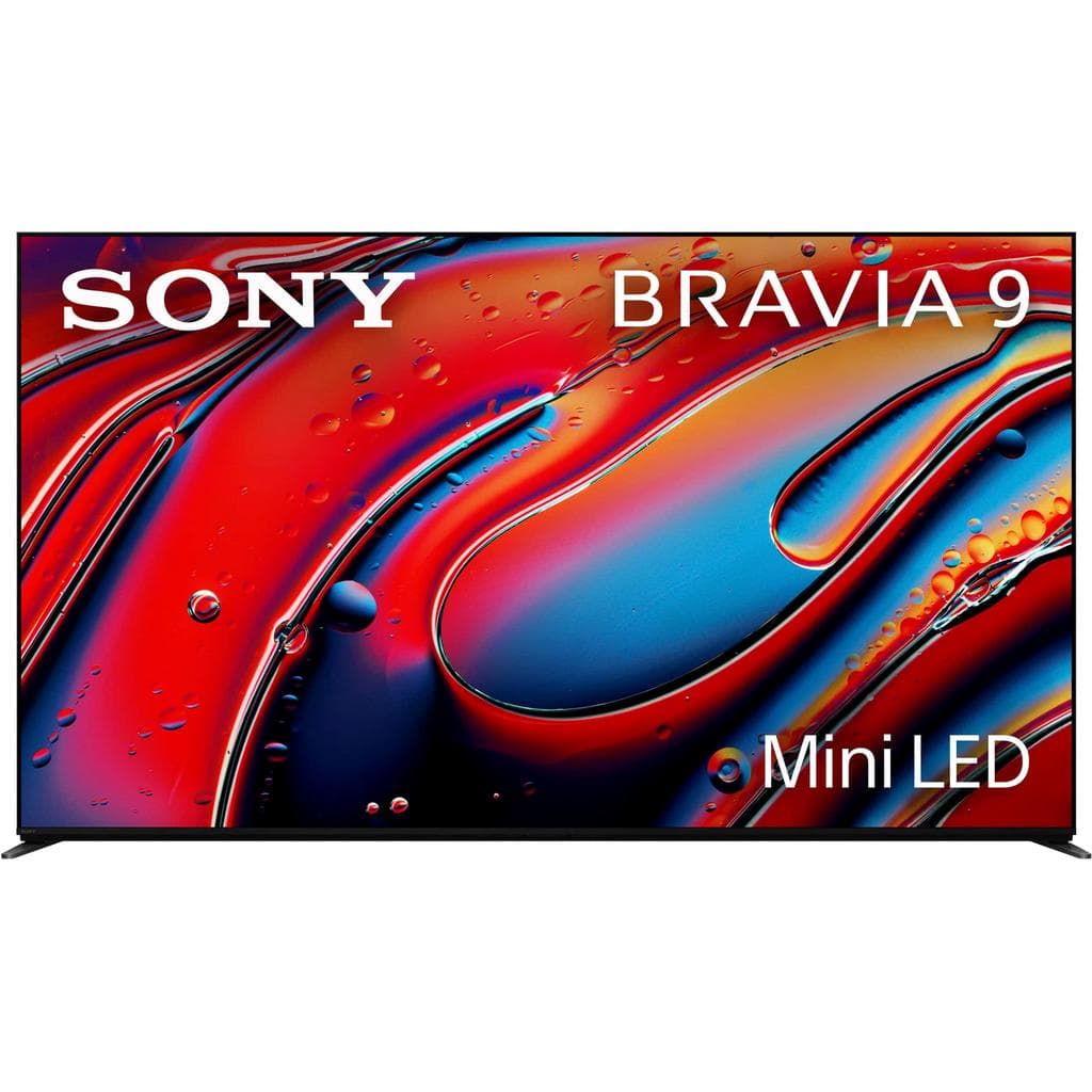Sony 74.5-inch K75XR90 3840 x 2160 TV