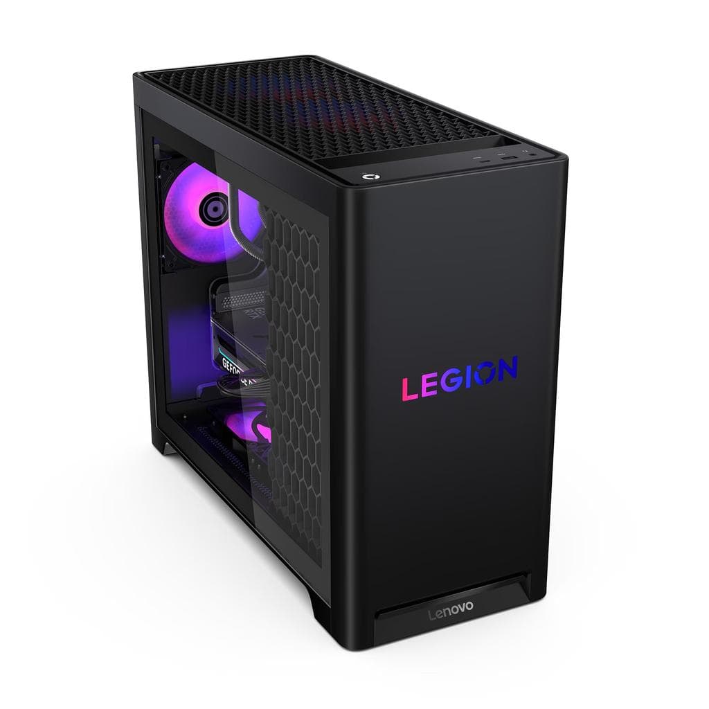 Lenovo Legion T5 30LAX10 Core Ultra 7 255HX 2.4 GHz - SSD 1 TB - 32GB