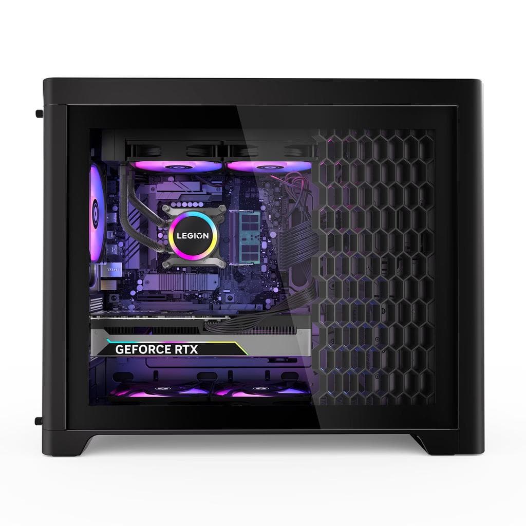 Lenovo Legion T5 30LAX10 Core Ultra 7 255HX 2.4 GHz - SSD 1 TB - 32GB