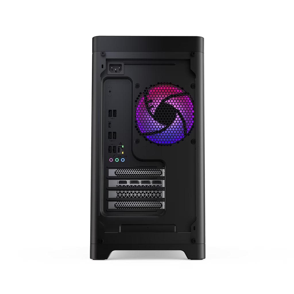 Lenovo Legion T5 30LAX10 Core Ultra 7 255HX 2.4 GHz - SSD 1 TB - 32GB