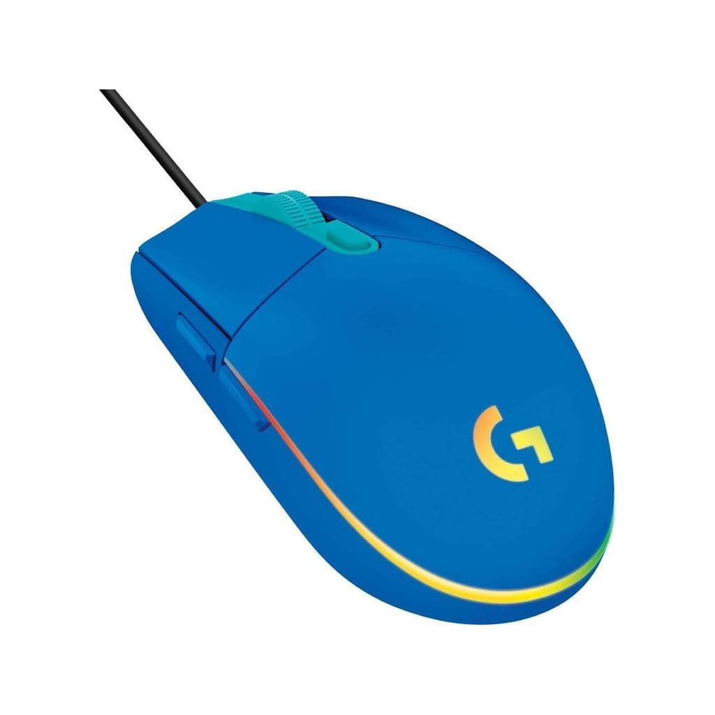 Logitech G203 Mouse