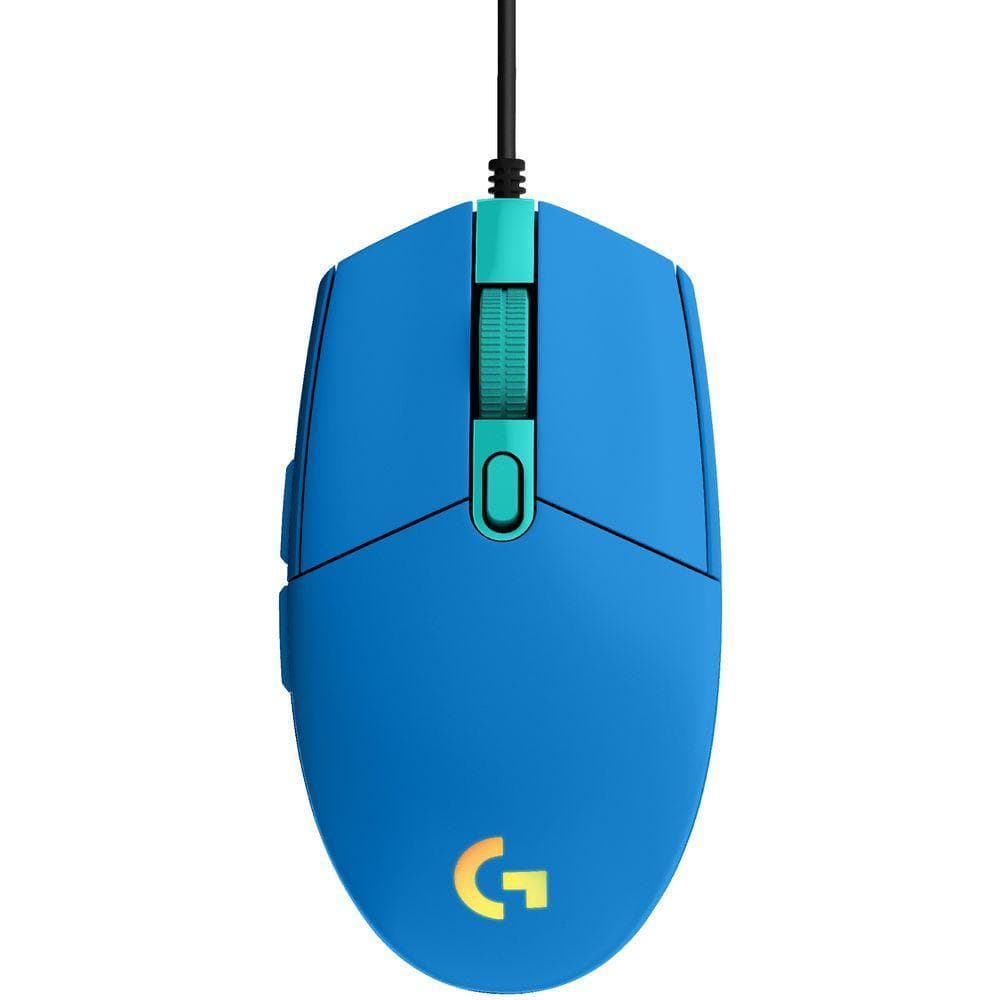 Logitech G203 Mouse