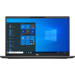 Dell Latitude 7520 15-inch (2020) - Core i7-1185G7 - 16 GB - SSD 256 GB