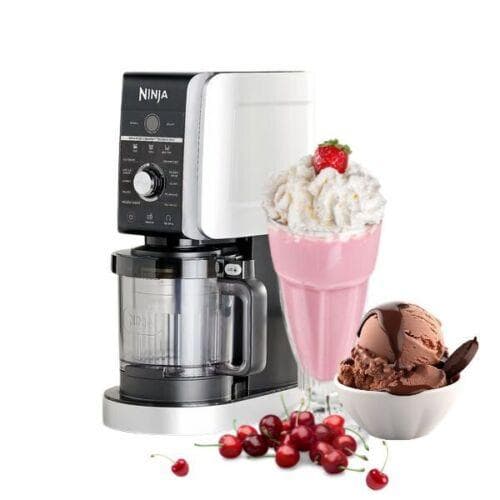 Ninja Nc501 Blender