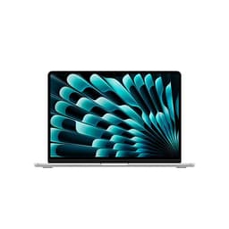 MacBook Air (2026) 13-inch - Apple M5 10-core and 8-core GPU - 16GB RAM - SSD 512GB - Standard display
