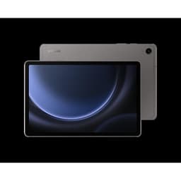 Galaxy Tab S9 Fe 256GB - Gray - (Wi-Fi)