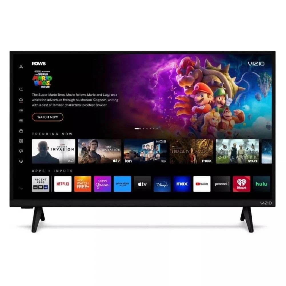 Vizio 32.0000-inch VHD32M 1280x720 TV
