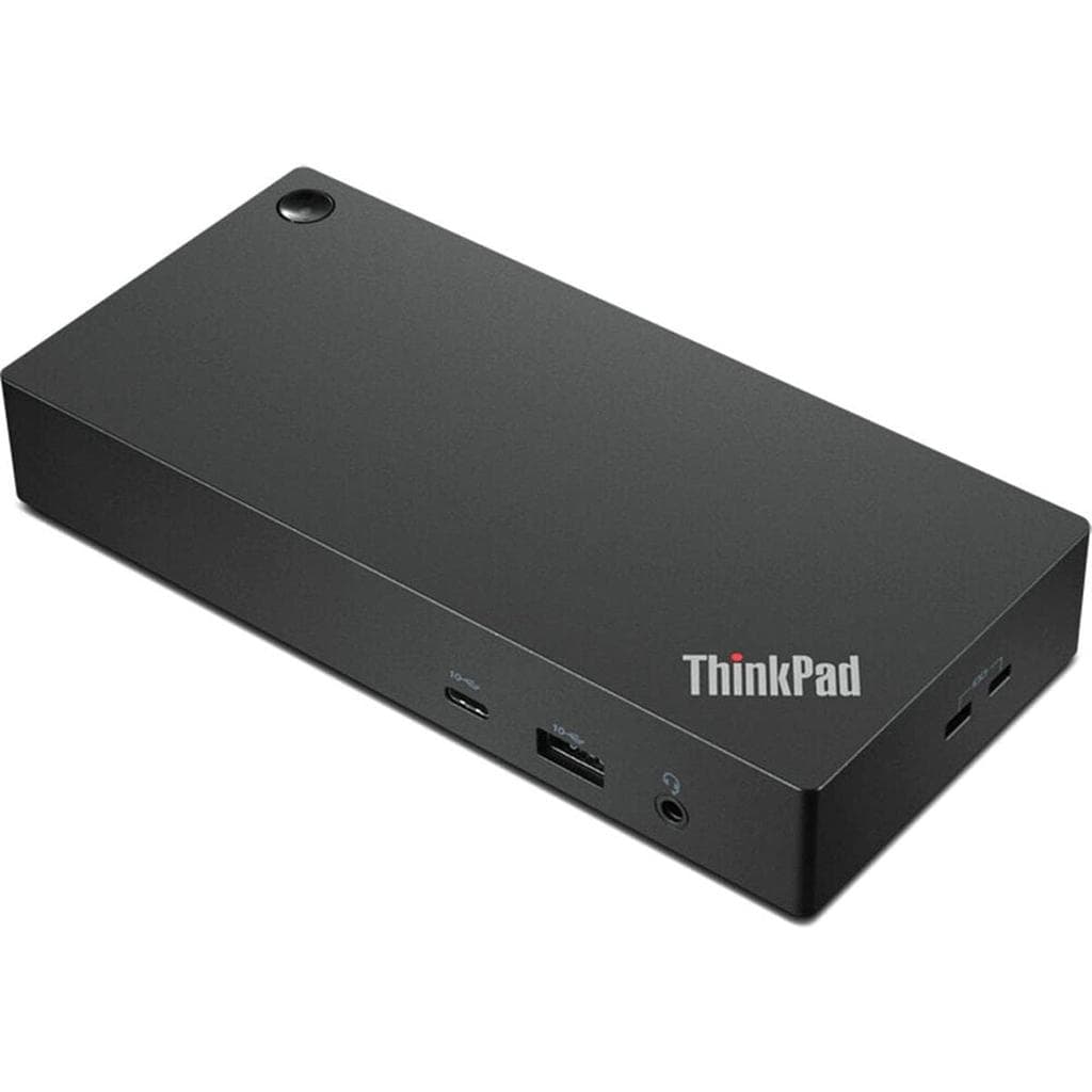 Lenovo ThinkPad Universal USB-C Docking Station