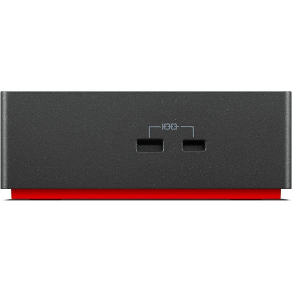 Lenovo ThinkPad Universal USB-C Docking Station