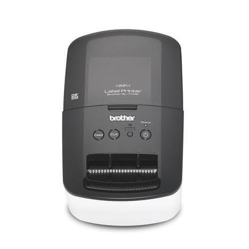 Brother QL710W Thermal printer