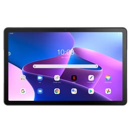 Lenovo Tab M10 Gen 3 64GB - Gray - (Wi-Fi)