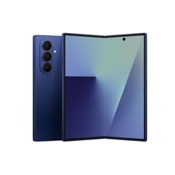 Galaxy Z Fold7 256GB - Blue - Unlocked