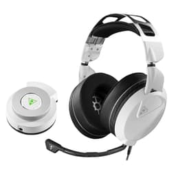 Turtle Beach Elite Pro 2 Noise cancelling Gaming Headphone with microphone - Gray