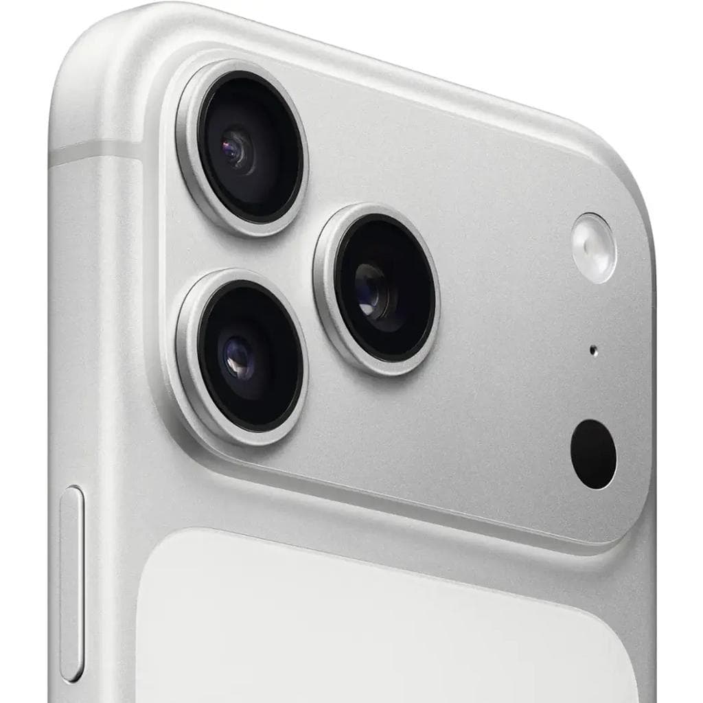 iPhone 17 Pro Max 512GB - Silver - Unlocked
