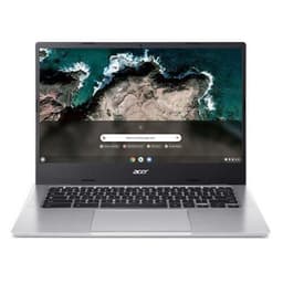 Acer ChromeBook Vero 514 Core i5-1235U 3.3 GHz 256 GB SSD - 8 GB