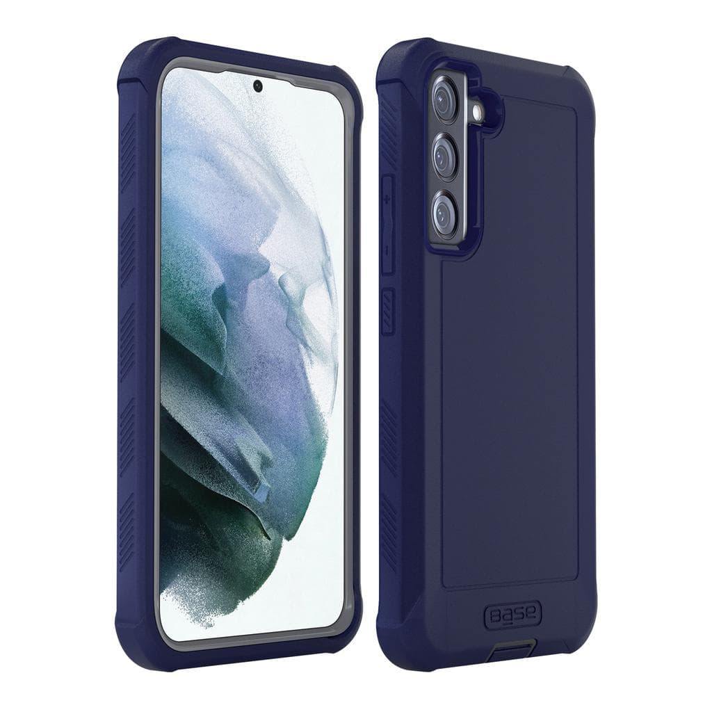 Galaxy S23 case - TPU - Blue