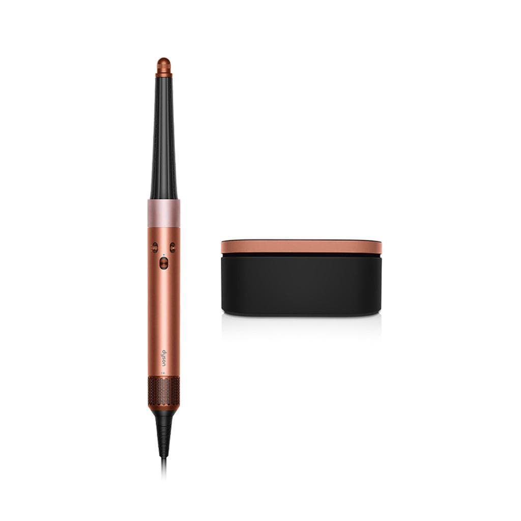 Airwrap i.d. Multi-Styler for Straight+Wavy Hair Gift Box - Amber Silk
