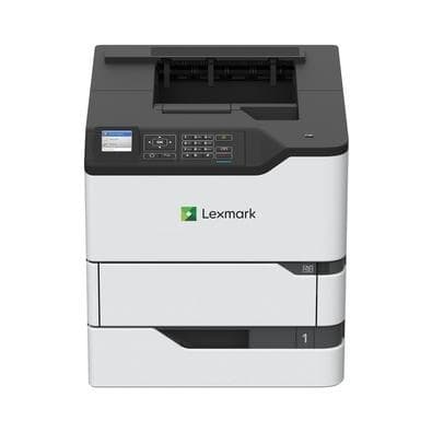 Lexmark MS823DN Monochrome laser